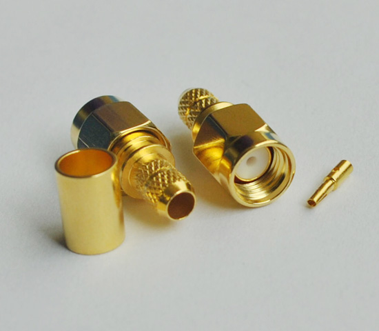 射頻同軸連接器的特點(diǎn)、應(yīng)用及選擇